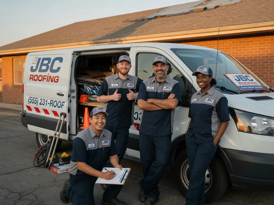 Roof Replacement company in Meadow Grove, NE